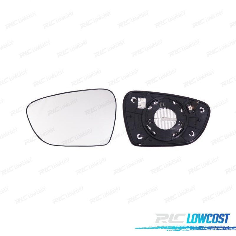 Cristal Espejo + BASE Izquierdo KIA CEED 12-17