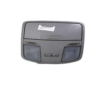 Luz interior techo 92800f2000 de Hyundai Kona (os, ose, osi)