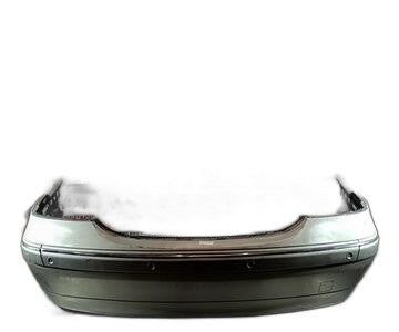 Paragolpes trasero OM 611.962 de Mercedes-benz Clase c (bm 203) berlina