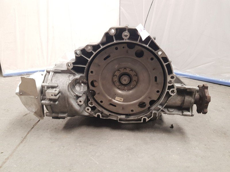 Caja de Cambios Manual Porsche Macan 95B 3.0 S Diesel PEX