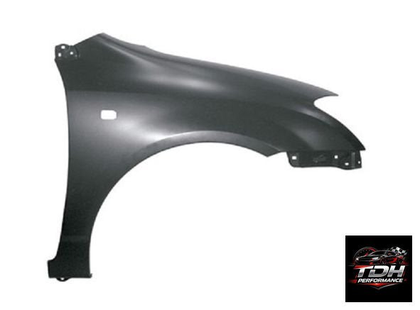 Aleta Derecho Toyota Corolla Nuevo Ref. 5381113090