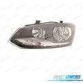 FARO IZQ Volkswagen VW POLO VII 09- HEL