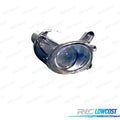 FARO DCH Antiniebla Volkswagen VW Passat B6 00-05