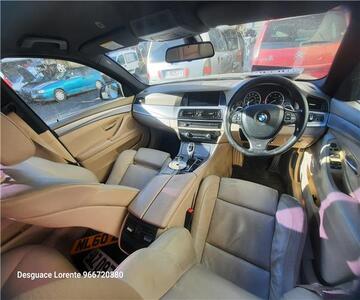 Bmw Serie 5 Touring 2010 - Despiece