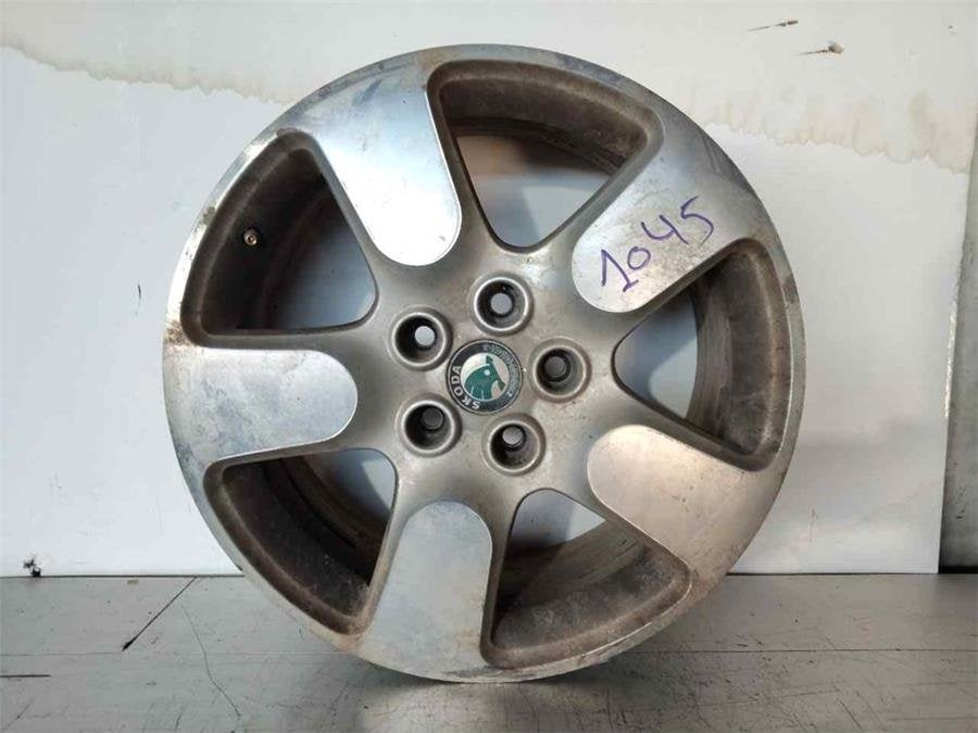 Llanta Skoda Octavia