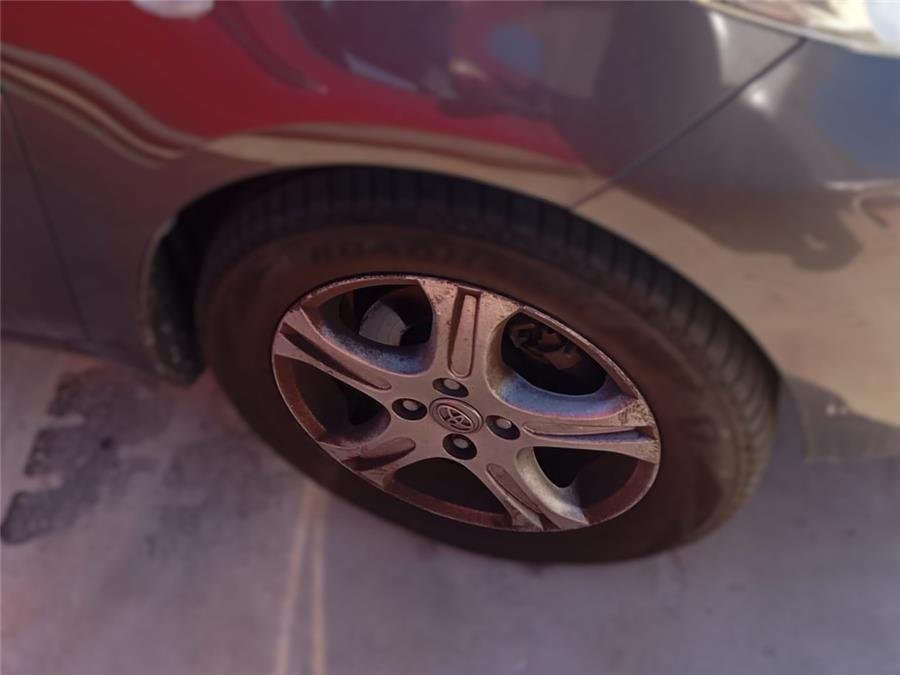 Llanta Toyota Yaris
