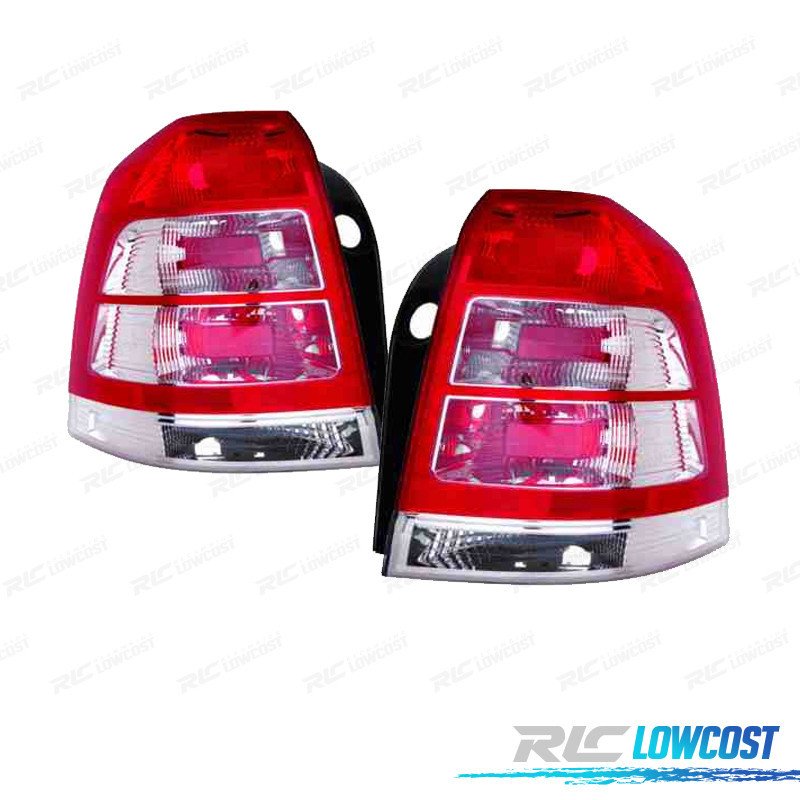 Pilotos PARA OPEL Zafira 08-11