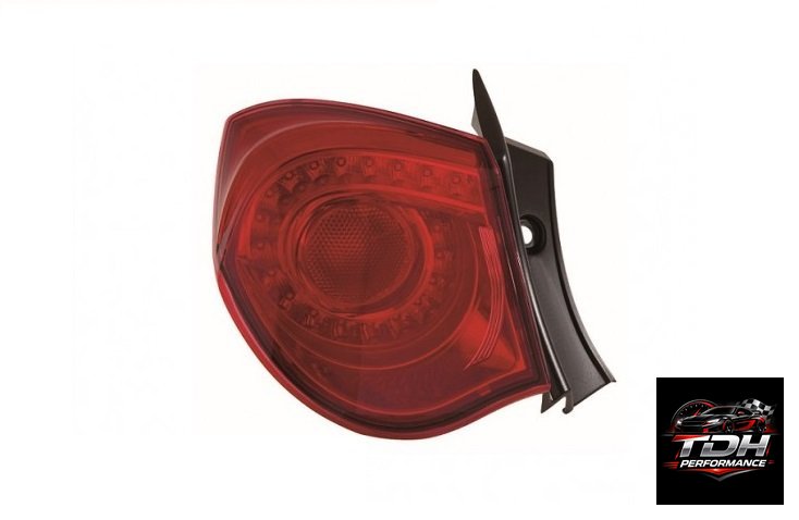 Piloto Trasero Izquierdo Alfa Romeo Giulietta Nuevo Ref. 50513613