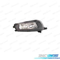FARO IZQ Antiniebla PARA Volkswagen VW Sharan 10-