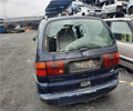 Volkswagen Sharan 1995 - Despiece