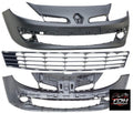 Paragolpes Delantero Renault Clio Nuevo Ref. 7701208681