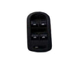 Mando elevalunas delantero izquierdo 8200160603 de Renault Scenic ii (jm)