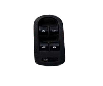 Mando elevalunas delantero izquierdo 8200160603 de Renault Scenic ii (jm)