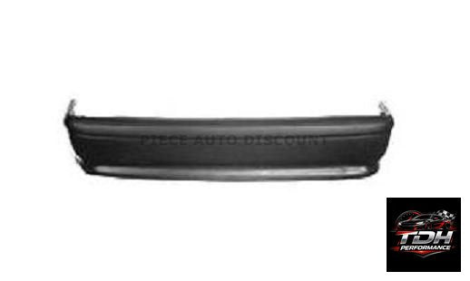 Paragolpes Trasero Renault Laguna Nuevo Ref. 7701469574