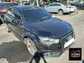 Despiece Audi A1 8X Sportback (2010-2018) Negro | Recambios Originales