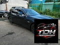 Despiece BMW Serie 5 F10 (2010-2017) 520d Recambios y Repuestos