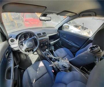 Mazda 3 Berlina 2003 - Despiece