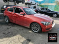 BMW Serie 1 F21 2011-2015 Despiece Completo Recambios Naranja