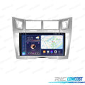 Radio GPS Android 13 Toyota Yaris 05-11
