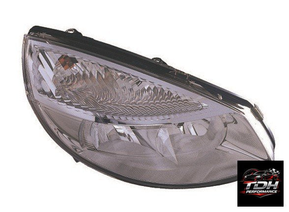 Faro Derecho Renault Scenic Nuevo Ref. 7701064130