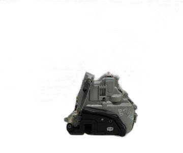 Cerradura puerta delantera derecha 8J2837016 de Audi Q7 (4l)