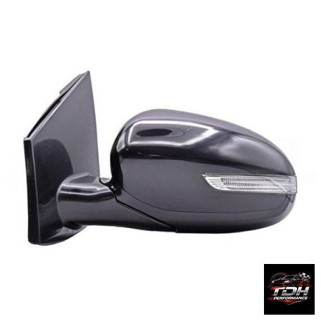 Retrovisor Izquierdo Kia Sportage Nuevo Ref. 87610F1030