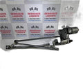 Motor limpia delantero 039241724 de Ford Focus c-max (cap)