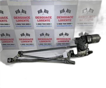 Motor limpia delantero 039241724 de Ford Focus c-max (cap)