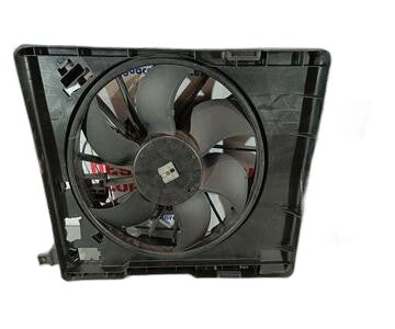 Electroventilador 8200151464 de Renault Megane e-tech electric