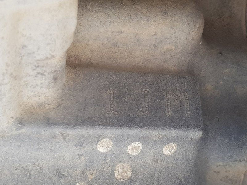 Caja de Cambios Automática Lexus Rx 400H 3090048062