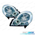 Faros PARA Renault Kangoo III 08-13