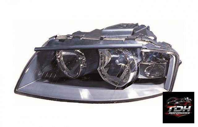 Faro Izquierdo Audi A3 Nuevo Ref. 8P0941003K