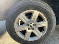 Llanta Land Rover Freelander