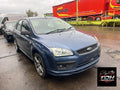 Ford Focus Mk2 (2004-2008) 5p Azul - Despiece Completo y Recambios