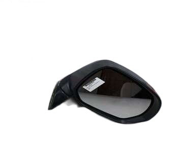 Retrovisor derecho 034375 de Citroen C4 picasso