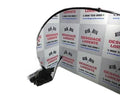 Cerradura puerta delantera derecha 24094158 de Peugeot 207