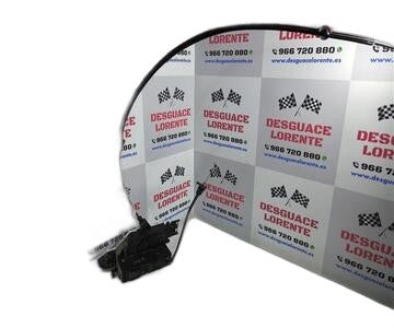 Cerradura puerta delantera derecha 24094158 de Peugeot 207