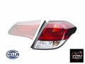 Piloto Trasero Derecho Citroen C4 Nuevo Ref. 9808624380