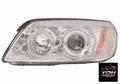 Faro Izquierdo Chevrolet Captiva Nuevo Ref. 96626973