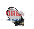 Cerradura puerta delantera derecha 13128112 de Opel Astra h berlina