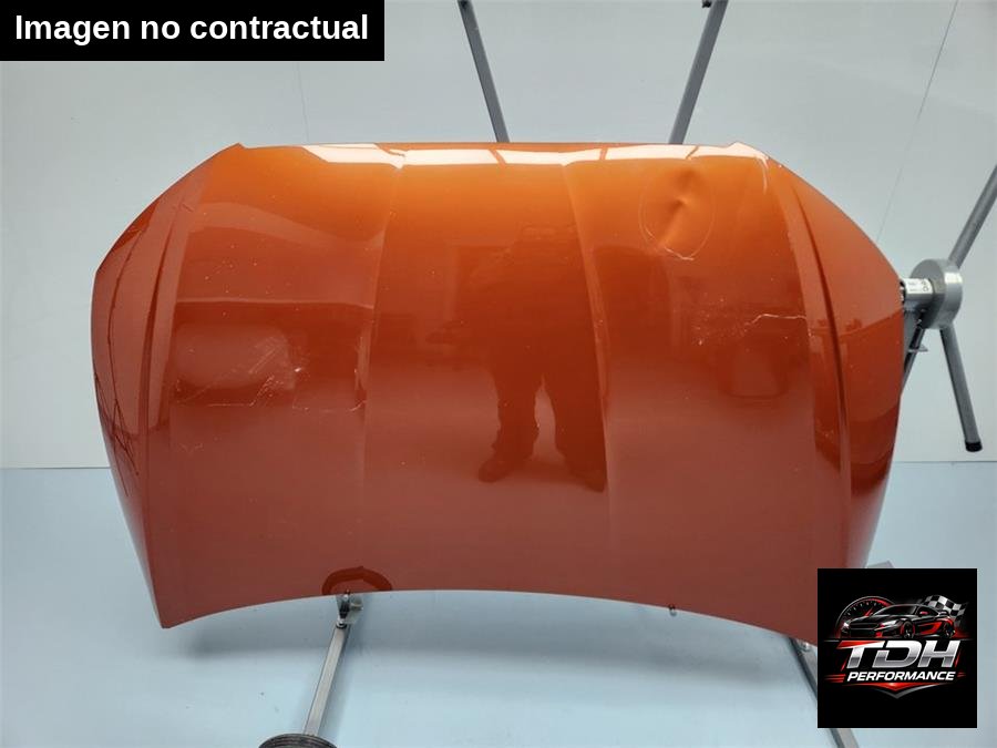 Capo SEAT Ibiza