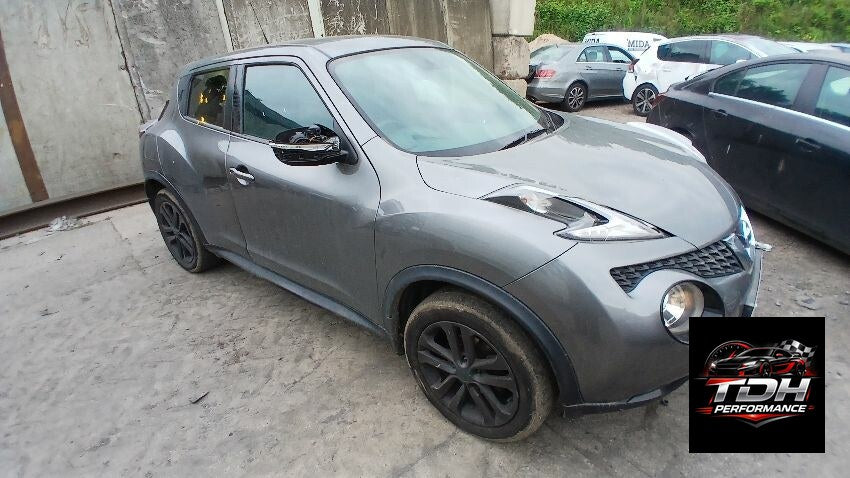 Despiece / Recambios Nissan Juke F15 2010-2019 Gris Antracita