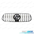 Parrilla Mercedes Clase GLE W167 C167 19-23 LOOK GT Chromo | TDH Performance
