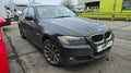 BMW Serie 3 E90 (2005-2012) Gris - Despiece / Recambios