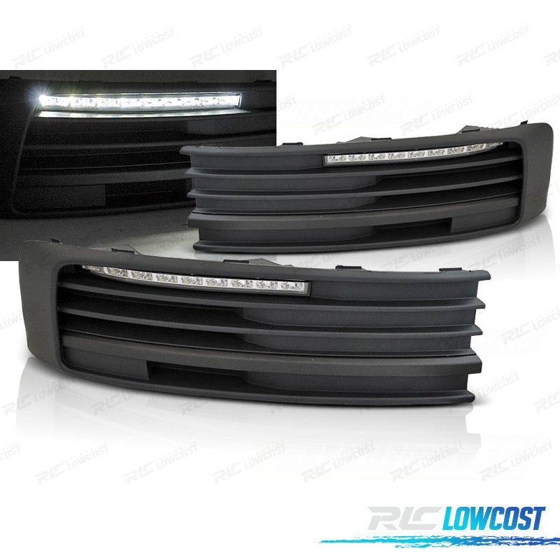 LUZ Diurna LED DRL Volkswagen VW T6 15-19 | TDH Performance