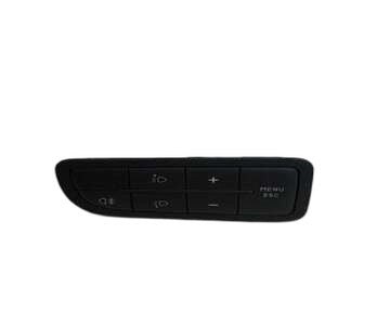 Mando multifunción 735367268 de Fiat Punto (188_) 1999-2010