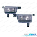 Faros Antiniebla OPEL Astra G 98-04