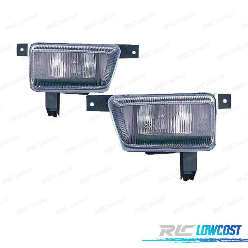Faros Antiniebla OPEL Astra G 98-04