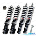 Suspension Roscada NJT Extrem Volkswagen VW GOLF MK1 Jetta 74-83 | TDH Performance