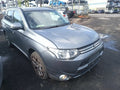 Mitsubishi Outlander III (2012-2015) SUV 2.0 PHEV Gris - Despiece / Recambios